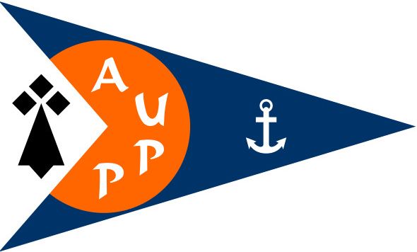 logo AUPP